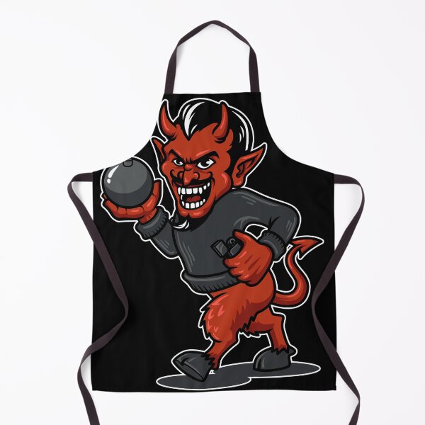 Item preview, Devil Destroyer designed and sold by chomaruddin tri amboko.