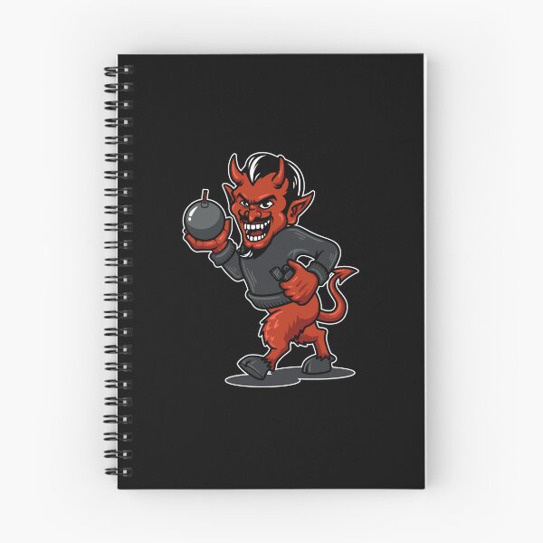 Item preview, Devil Destroyer designed and sold by chomaruddin tri amboko.