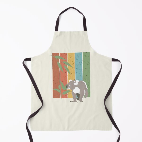 Item preview, Koala | Australia | Australian Animals | Wildlife | Retro designed and sold by AlyCastelluccio.