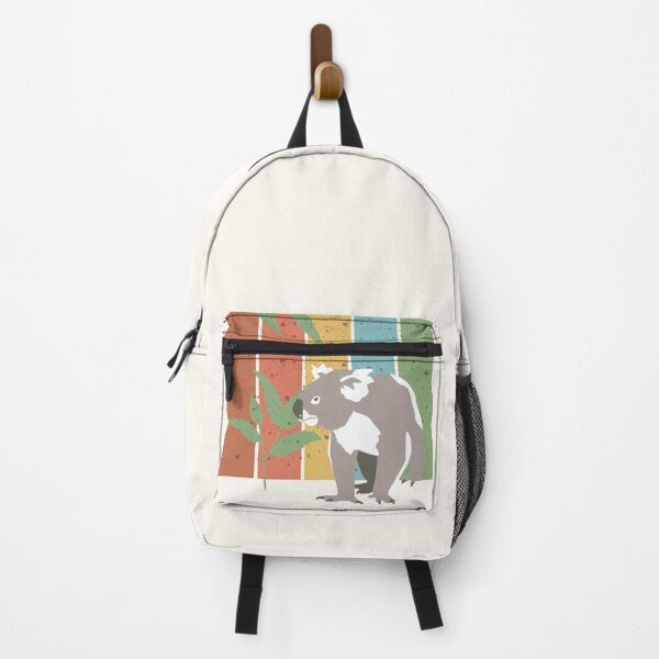 Item preview, Koala | Australia | Australian Animals | Wildlife | Retro designed and sold by AlyCastelluccio.