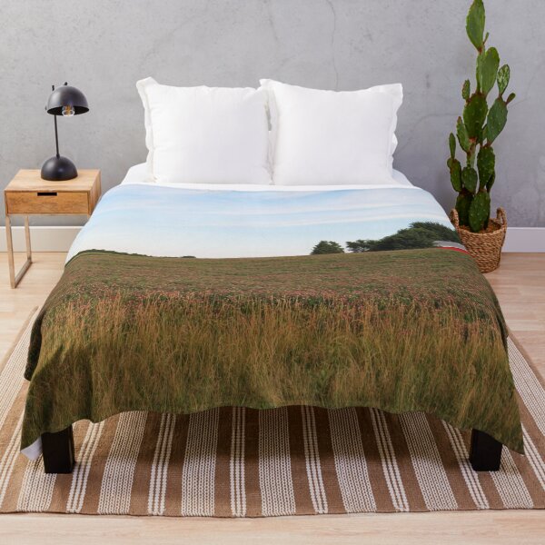 Item preview, Field of Clover No.1 designed and sold by MaryLinH.