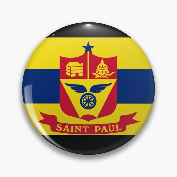 Item preview, St. Paul! designed and sold by ONELOVEDESIGNS0.