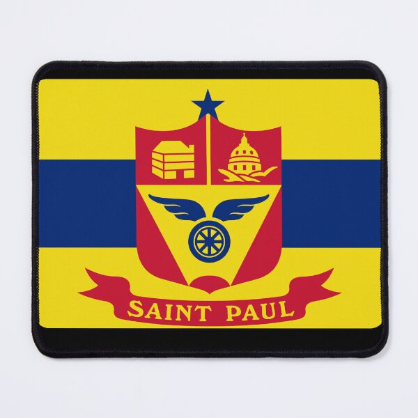 Item preview, St. Paul! designed and sold by ONELOVEDESIGNS0.