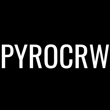Artwork thumbnail, Pyro Crew by RiseSetOnline