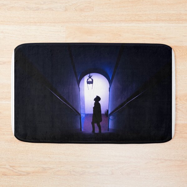 Item preview, Stairway Silhouette designed and sold by Cbusch.