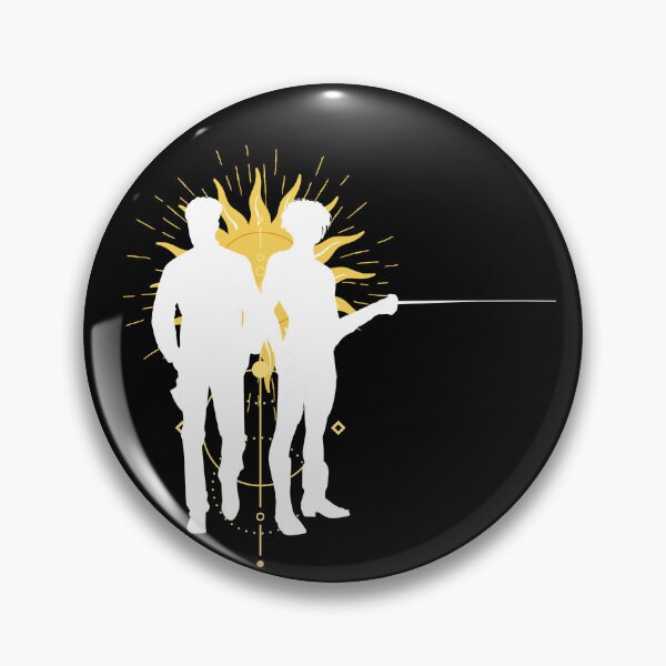 Item preview, Brand and Rune  designed and sold by aliceofspades.