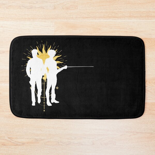 Item preview, Brand and Rune  designed and sold by aliceofspades.