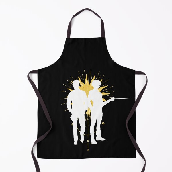 Item preview, Brand and Rune  designed and sold by aliceofspades.