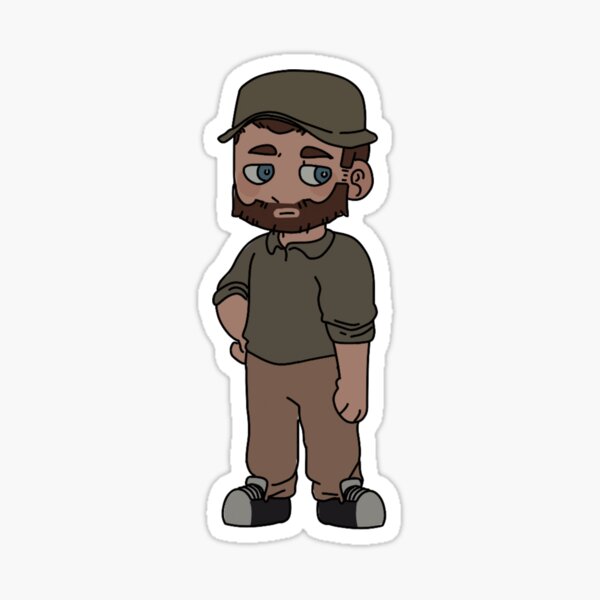 Item preview, Chibi 141: Price designed and sold by Mysteryybox.