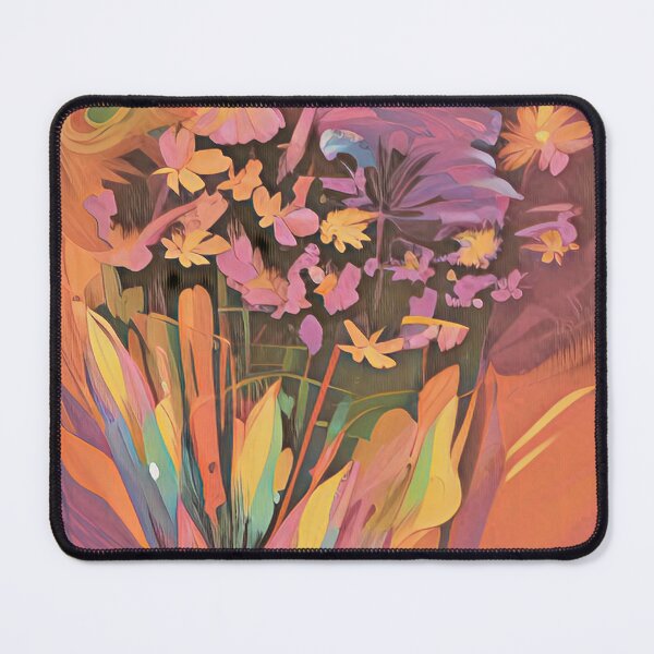 Item preview, Enchanting Flowers designed and sold by TiltedCode.