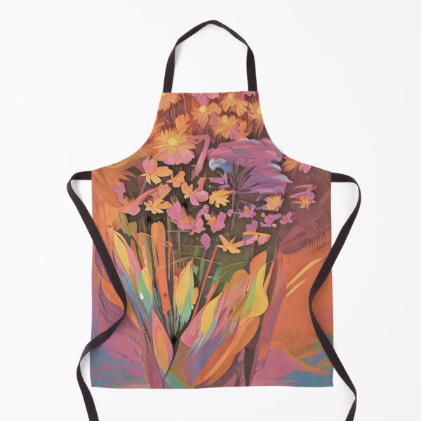 Item preview, Enchanting Flowers designed and sold by TiltedCode.