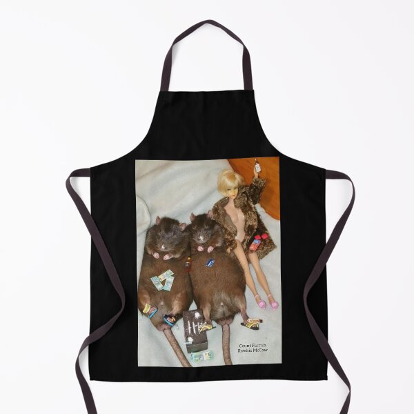 Item preview, Rats Partying designed and sold by ratzfurever.