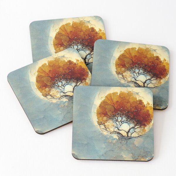 Item preview, Summer sky (2/4) designed and sold by sabantha.