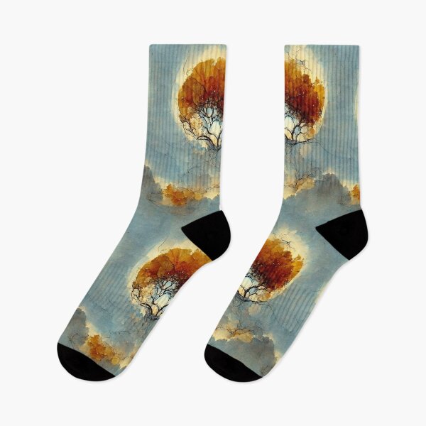 Item preview, Summer sky (2/4) designed and sold by sabantha.