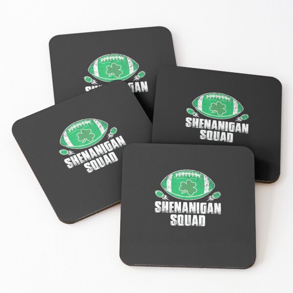 Item preview, Shenanigan Squad designed and sold by anngon66.