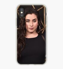 lauren iPhone Case