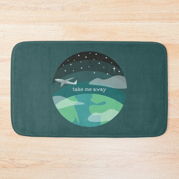 Item preview, Take Me Away designed and sold by Julianne Johnson.