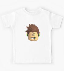 Roblox Kids Babies Clothes Redbubble