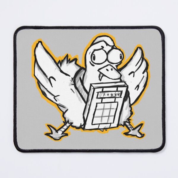 Item preview, CS:GO Chicken with C4 designed and sold by Bekfles.