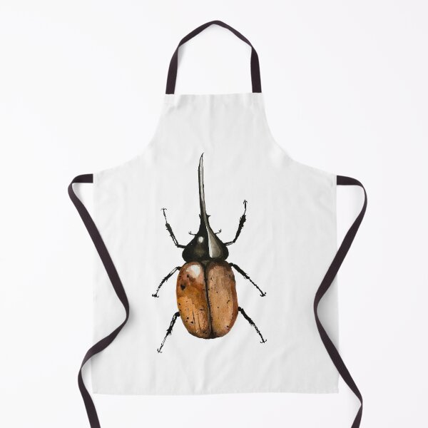 Item preview, Realistic Beetle Nature Pretty designed and sold by JenniferSchwarz.