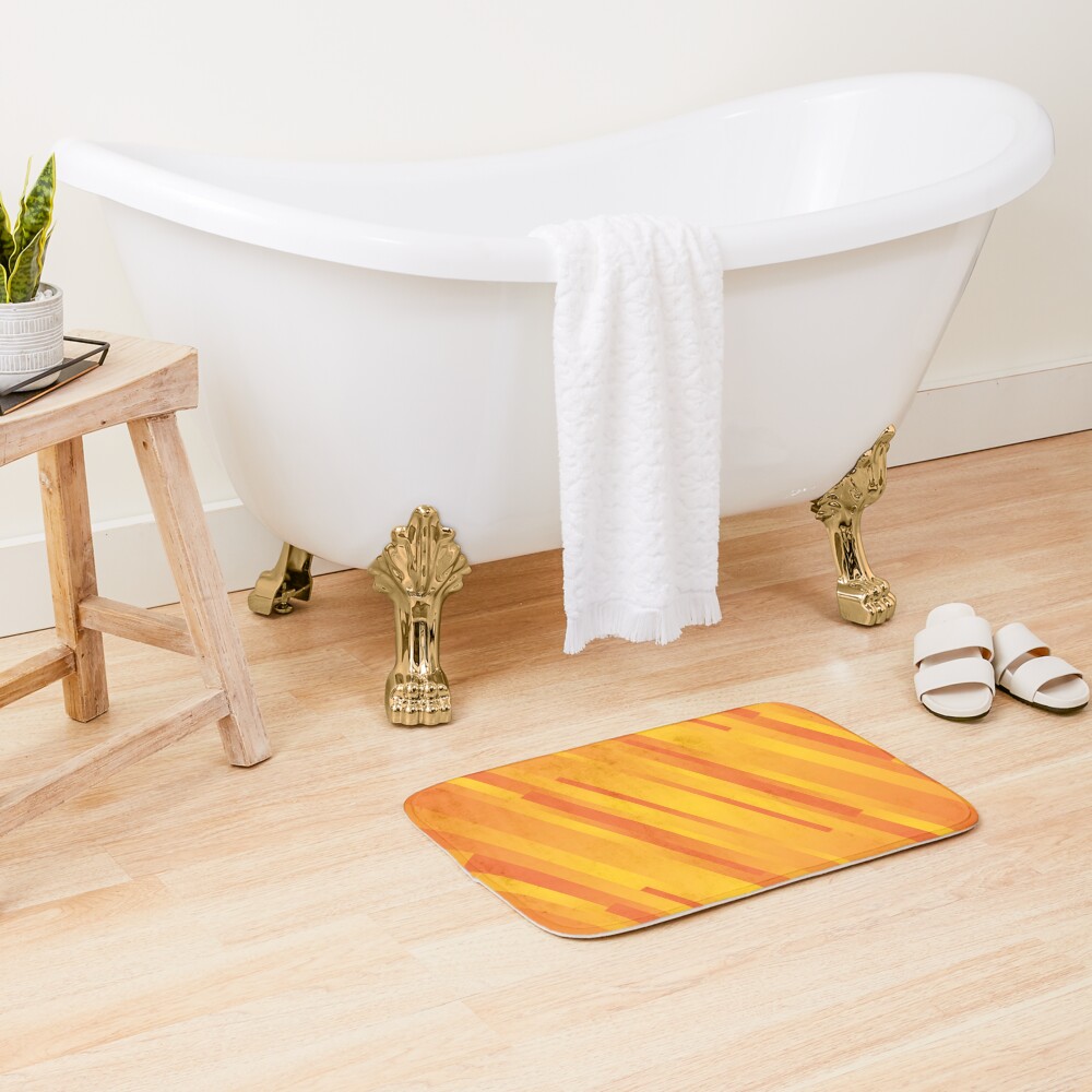 Item preview, Bath Mat designed and sold by AndyKDesignz.