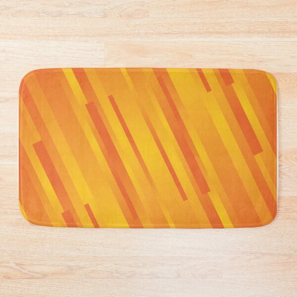 Item preview, Timeless Gold Line Pattern designed and sold by Andy's Muse.