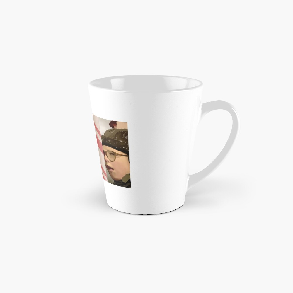 Item preview, Tall Mug designed and sold by hhgreetings.