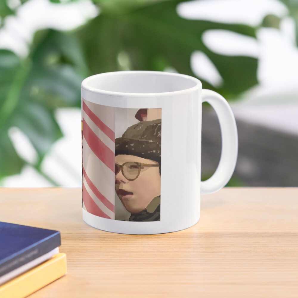 Item preview, Classic Mug designed and sold by hhgreetings.