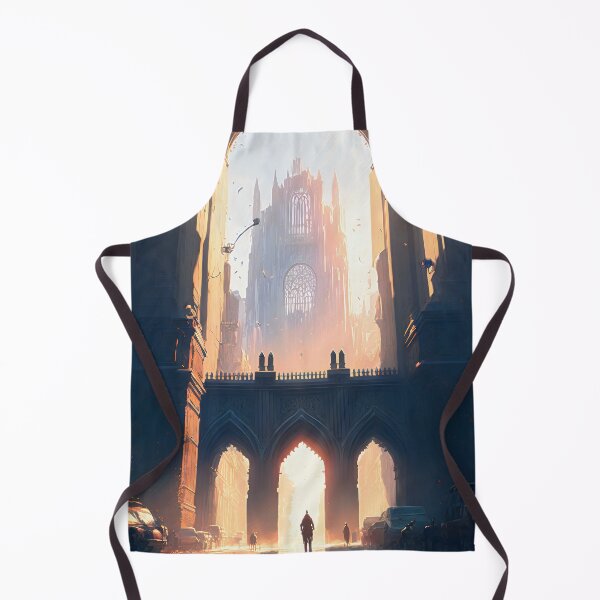 Item preview, The Yellow Fog: A City's Lullaby designed and sold by oanaunciuleanu.