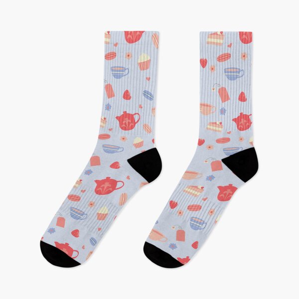 Item preview, Tea Time designed and sold by Julianne Johnson.