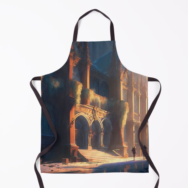 Item preview, The Yellow Fog: A City's Lullaby designed and sold by oanaunciuleanu.