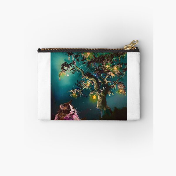 Item preview, The Windowsill Tree designed and sold by RyanBauerWalsh.