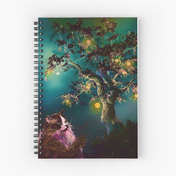 Item preview, The Windowsill Tree designed and sold by RyanBauerWalsh.