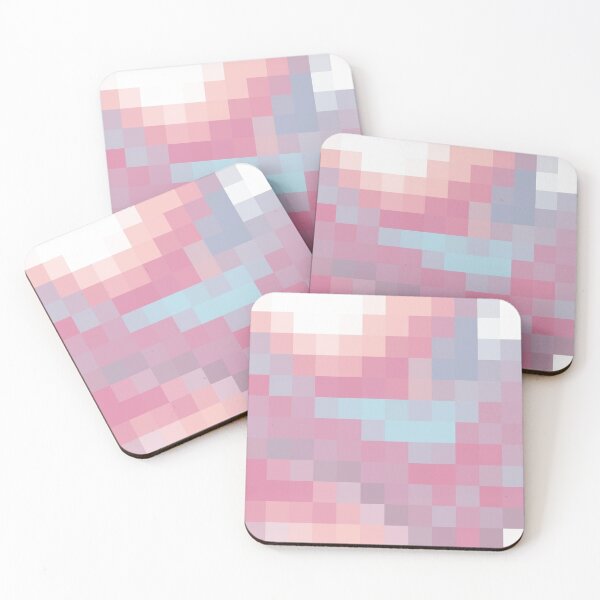Item preview, Pixels designed and sold by ADreamWorld.