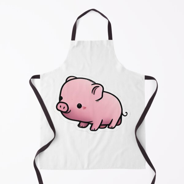Artikelvorschau, Süßes Schweinchen entworfen und verkauft von blacedesigns.