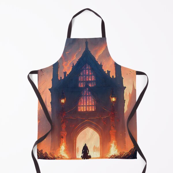 Item preview, The Yellow Fog: A City's Lullaby designed and sold by oanaunciuleanu.