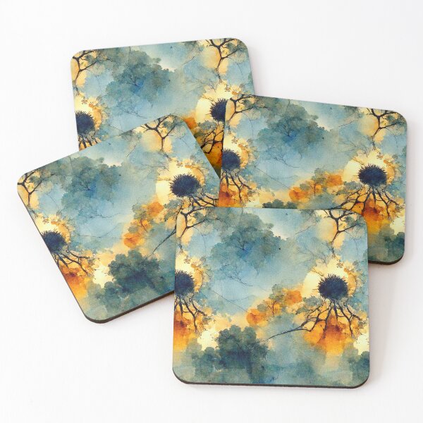 Item preview, Summer sky (3/4) designed and sold by sabantha.