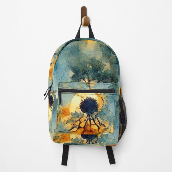 Item preview, Summer sky (3/4) designed and sold by sabantha.