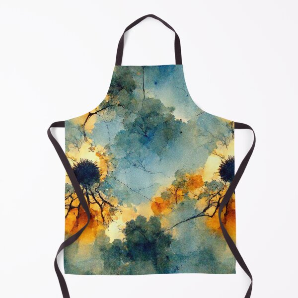 Item preview, Summer sky (3/4) designed and sold by sabantha.