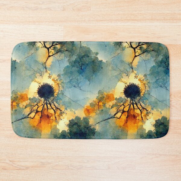 Item preview, Summer sky (3/4) designed and sold by sabantha.