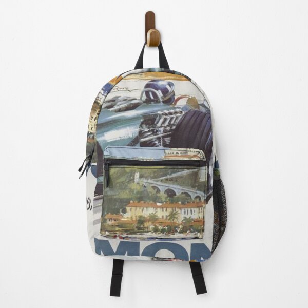 Item preview, Monaco 1966 designed and sold by rachelsurten.