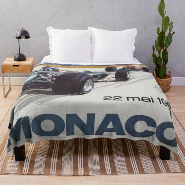 Item preview, Monaco 1966 designed and sold by rachelsurten.