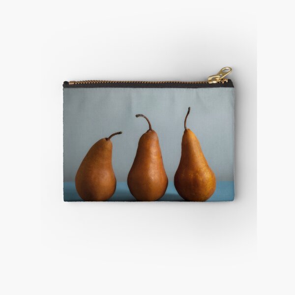 Item preview, Pears on Pale Blue designed and sold by Melanie Lawson.