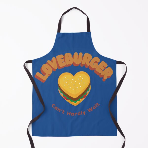 Item preview, Wear Your Love for Can't Hardly Wait on Your Sleeve with our Loveburger Movie Shirt designed and sold by EmpowerCo.
