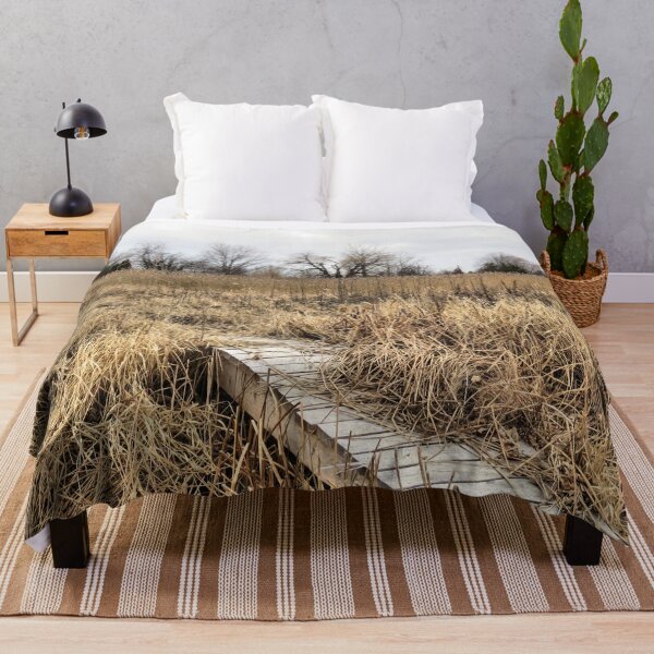 Item preview, Ontario Marsh No.2 designed and sold by MaryLinH.