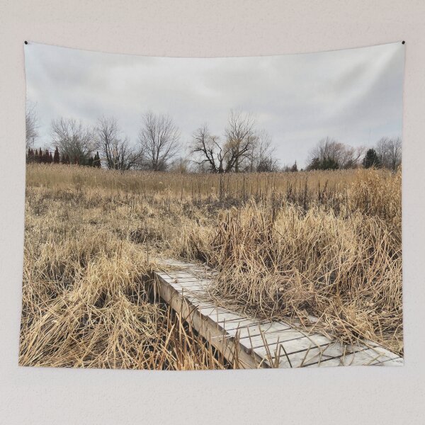 Item preview, Ontario Marsh No.2 designed and sold by MaryLinH.