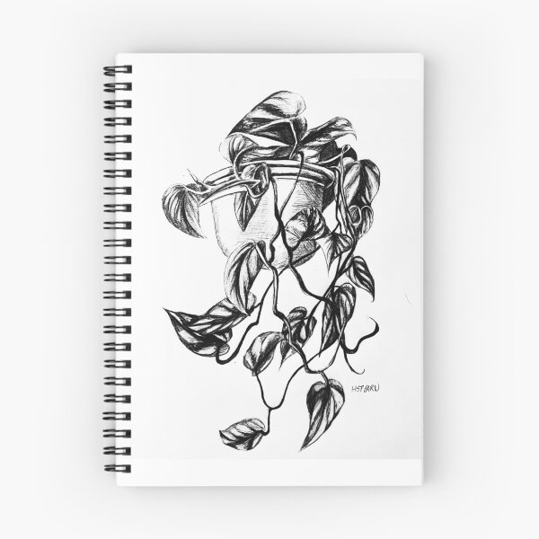 Item preview, Pothos designed and sold by Hailey Spearn.