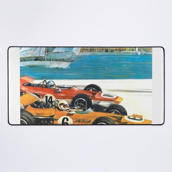 Item preview, 1970 Monaco designed and sold by rachelsurten.