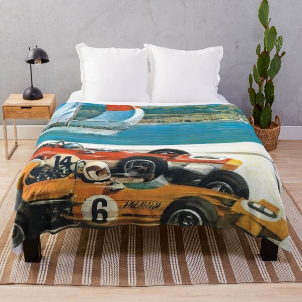 Item preview, 1970 Monaco designed and sold by rachelsurten.