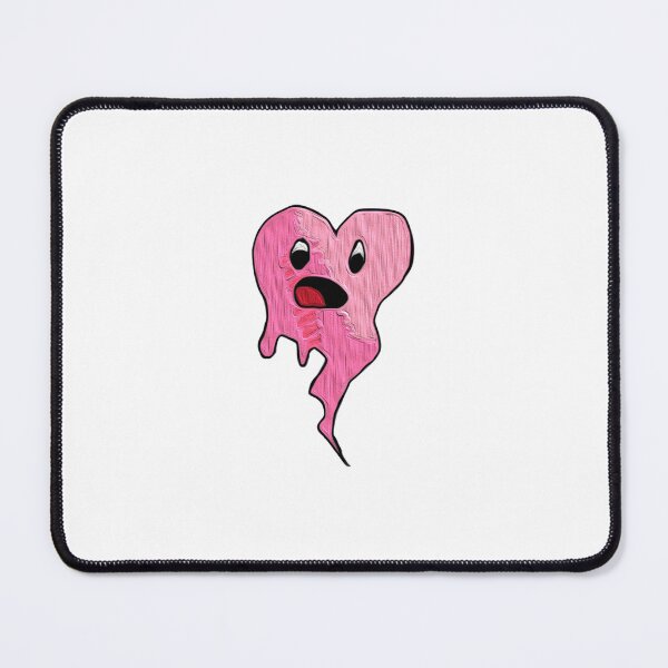 Item preview, Happy Valentines day heart screaming oi heart texture designed and sold by Coffeemerc117.